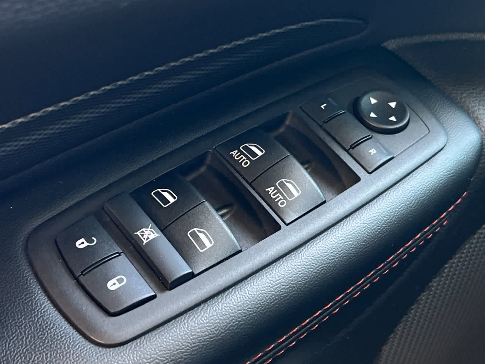 Used 2026 Dodge Durango GT AWD/4WD image 14