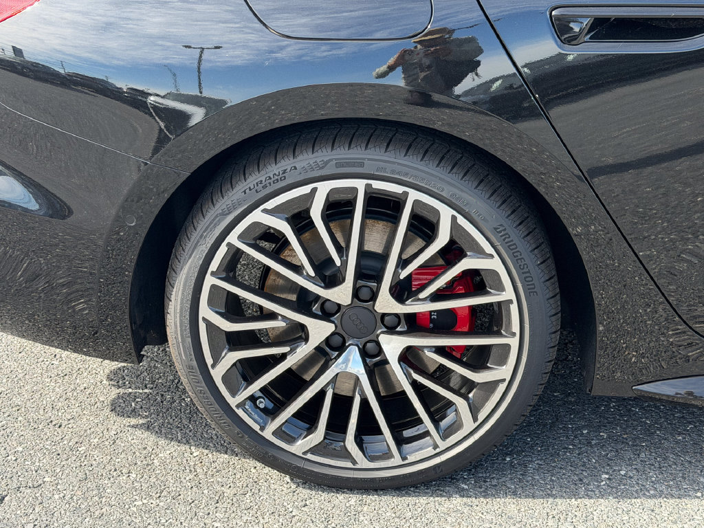 New 2026 Audi S5 Premium Plus AWD/4WD image 6