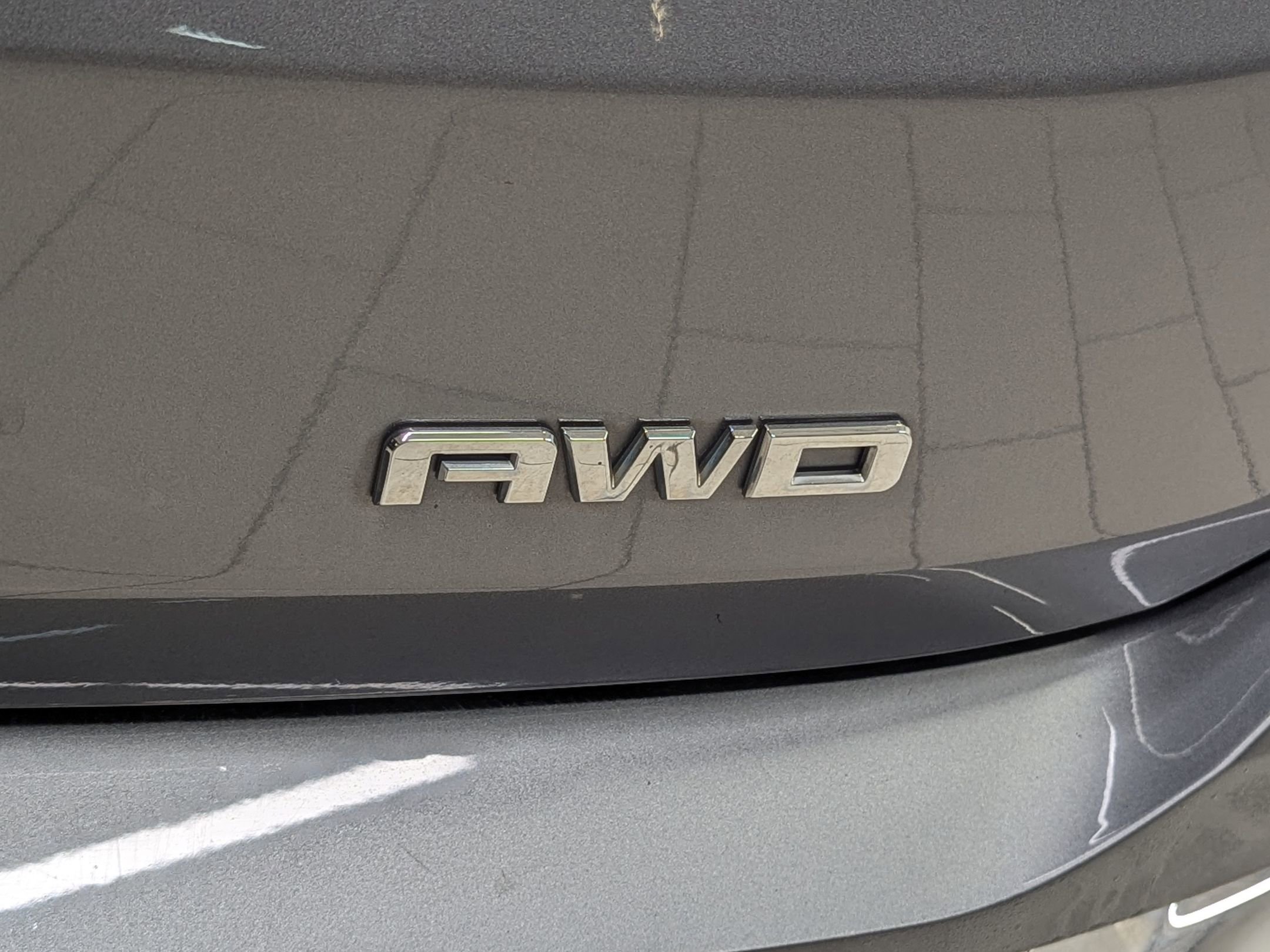 Used 2020 GMC Terrain Denali image 37