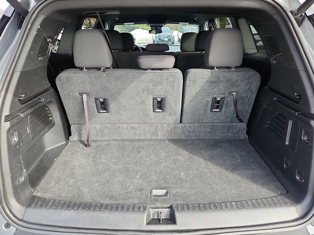 Certified 2025 GMC Acadia Elevation image 28