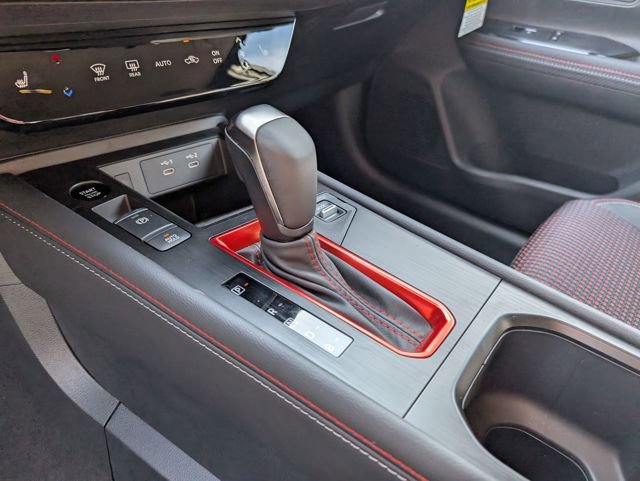 New 2026 Nissan Kicks SR w/ Cold Weather Package image 24