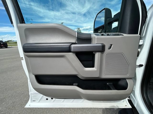 Used 2019 Ford F350 XLT w/ XLT Value Package AWD/4WD image 30