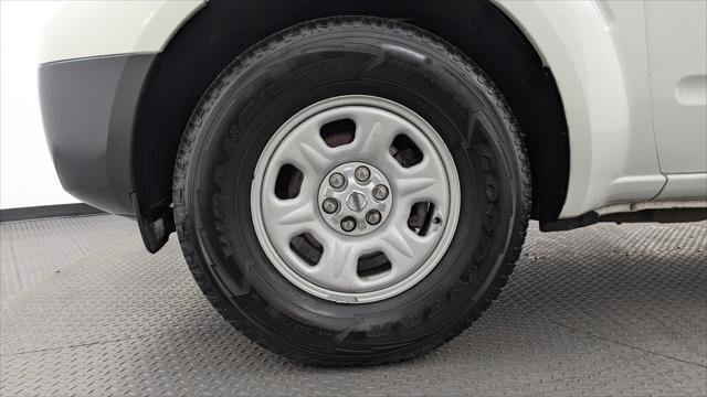 Used 2020 Nissan Frontier S RWD image 22