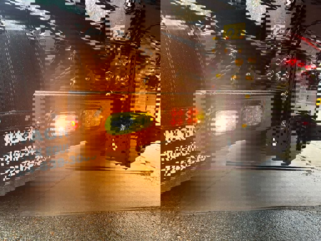 New 2026 Ford F600 4x4 Regular Cab Super Duty w/ XL Chrome Package image 30