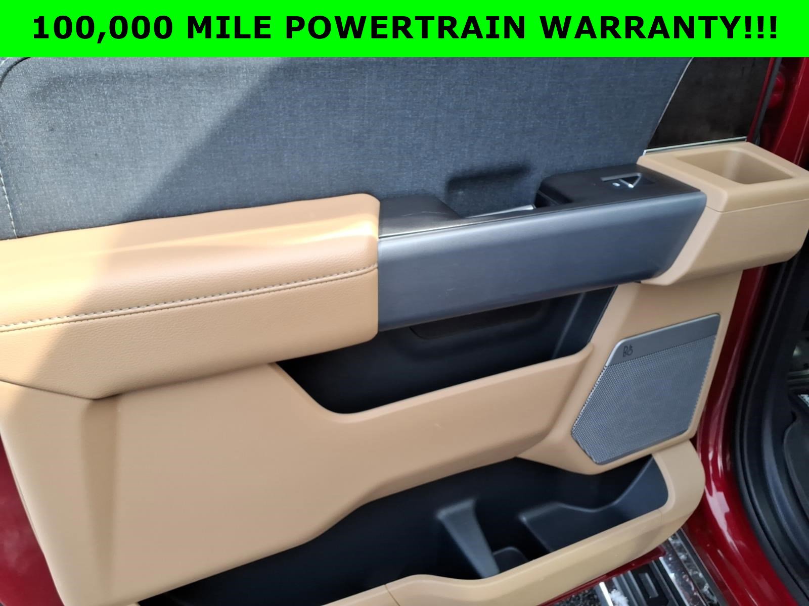 Used 2021 Ford F150 Lariat w/ Equipment Group 502A High image 18