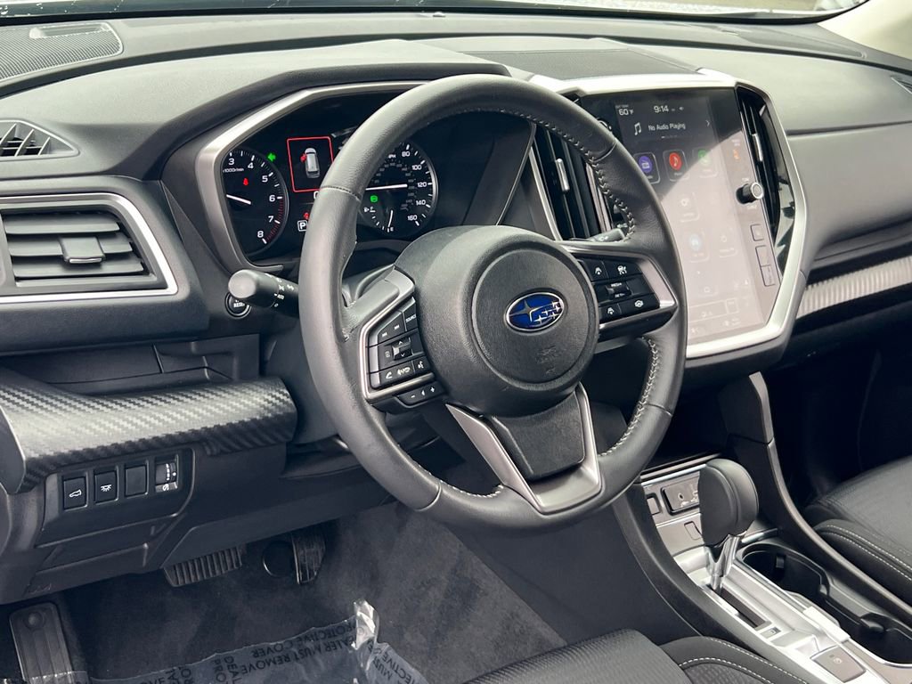 Certified 2024 Subaru Ascent Premium w/ Convenience Package image 20