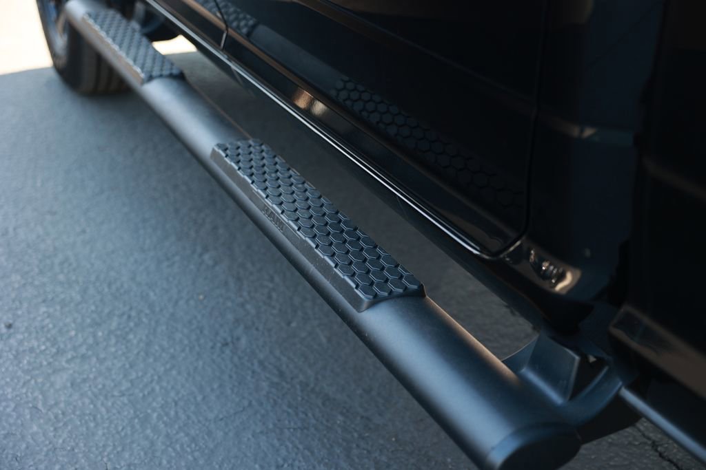 New 2026 RAM 2500 Tradesman image 10