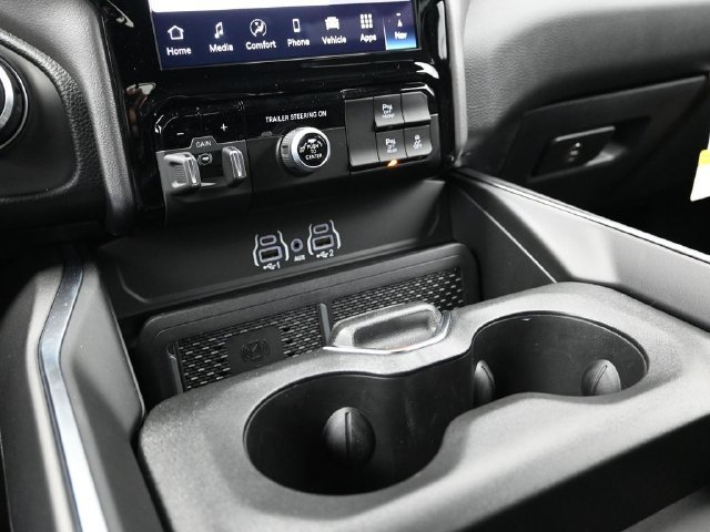 New 2026 RAM 1500 Big Horn AWD/4WD image 30
