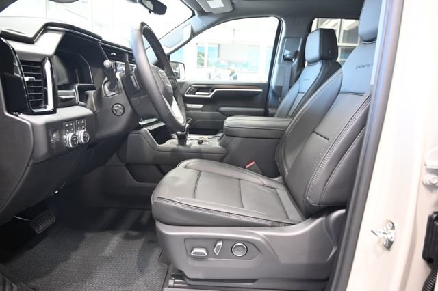 New 2026 GMC Sierra 1500 Denali AWD/4WD image 14