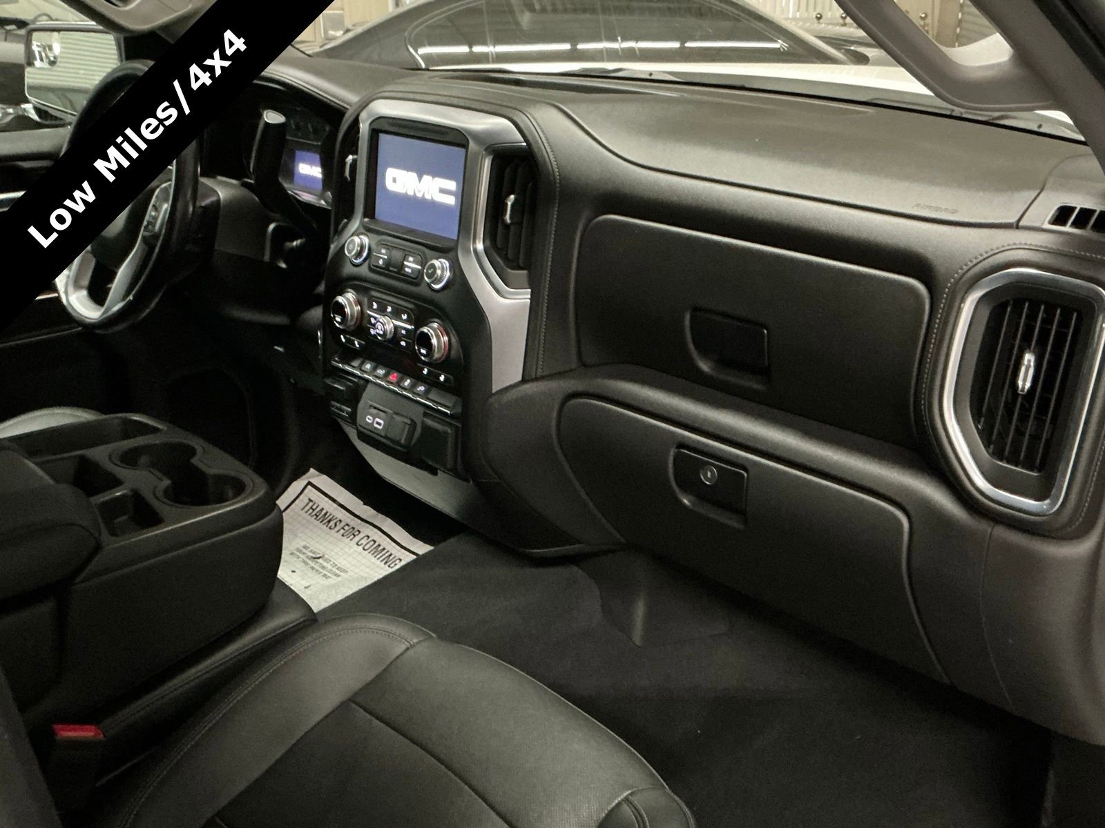 Used 2021 GMC Sierra 1500 SLT image 11