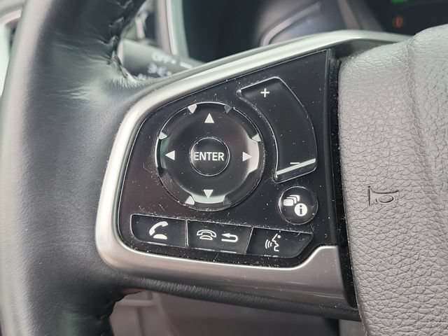 Used 2022 Honda CR-V Touring image 24