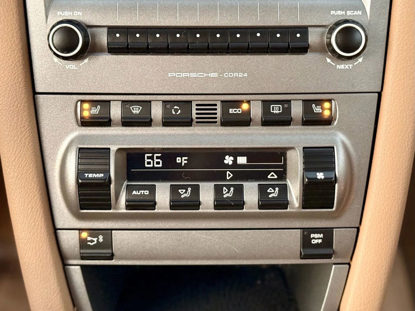 Used 2007 Porsche Cayman S image 16