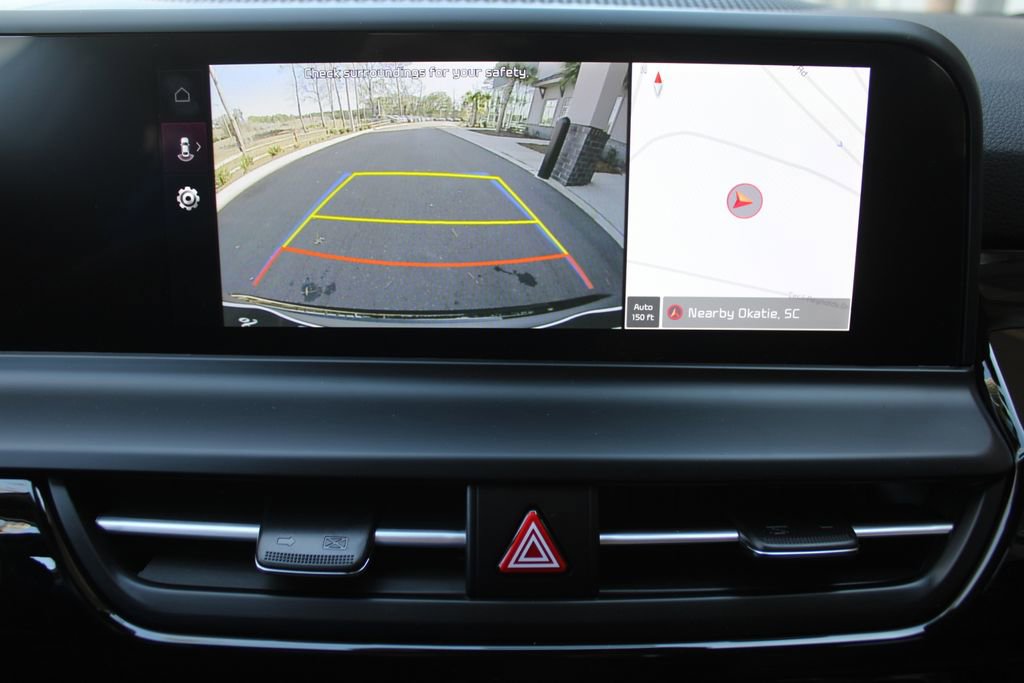 New 2026 Kia Seltos S FWD image 42
