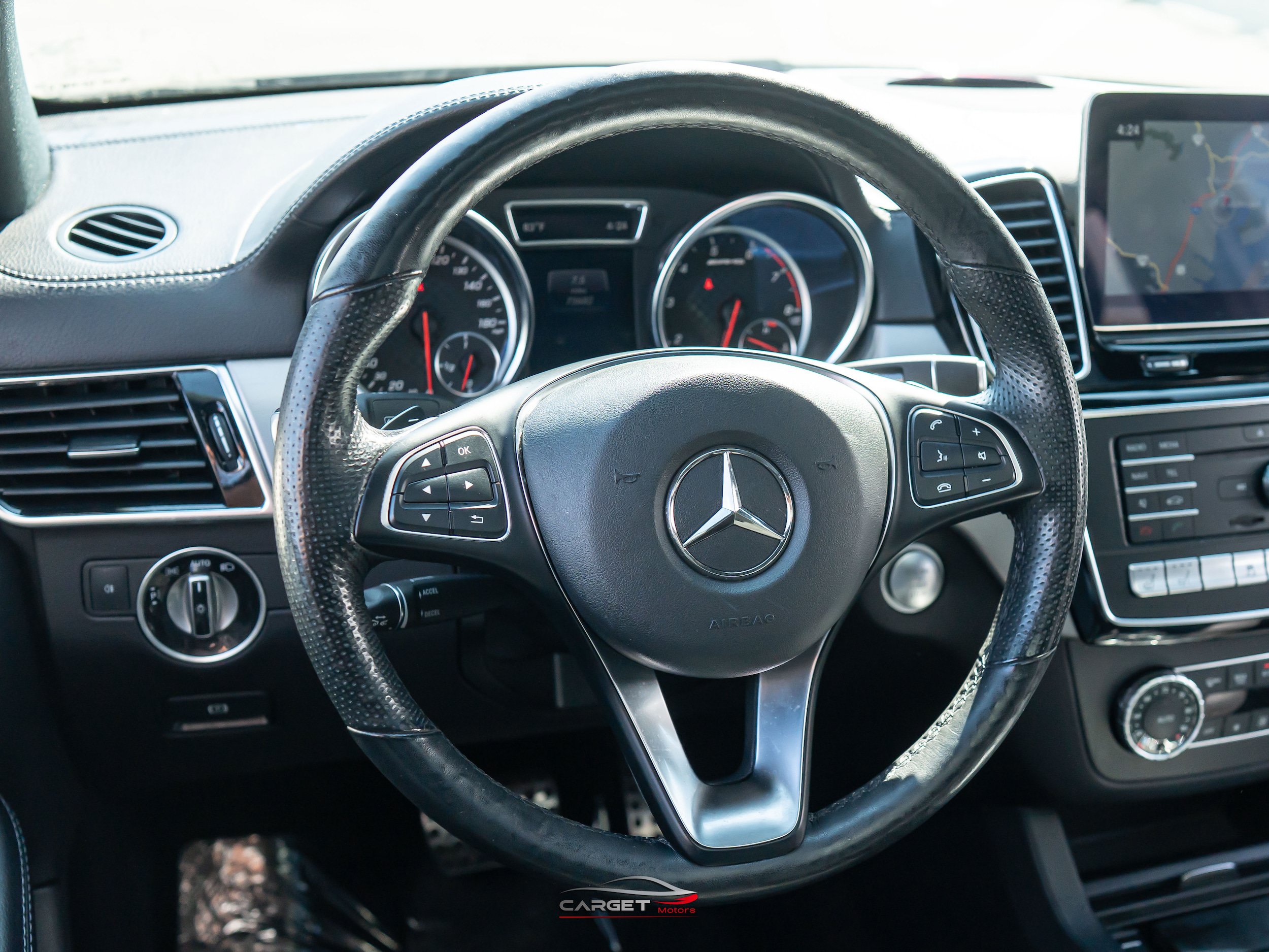 Used 2019 Mercedes-Benz GLE 43 AMG 4MATIC Coupe image 22