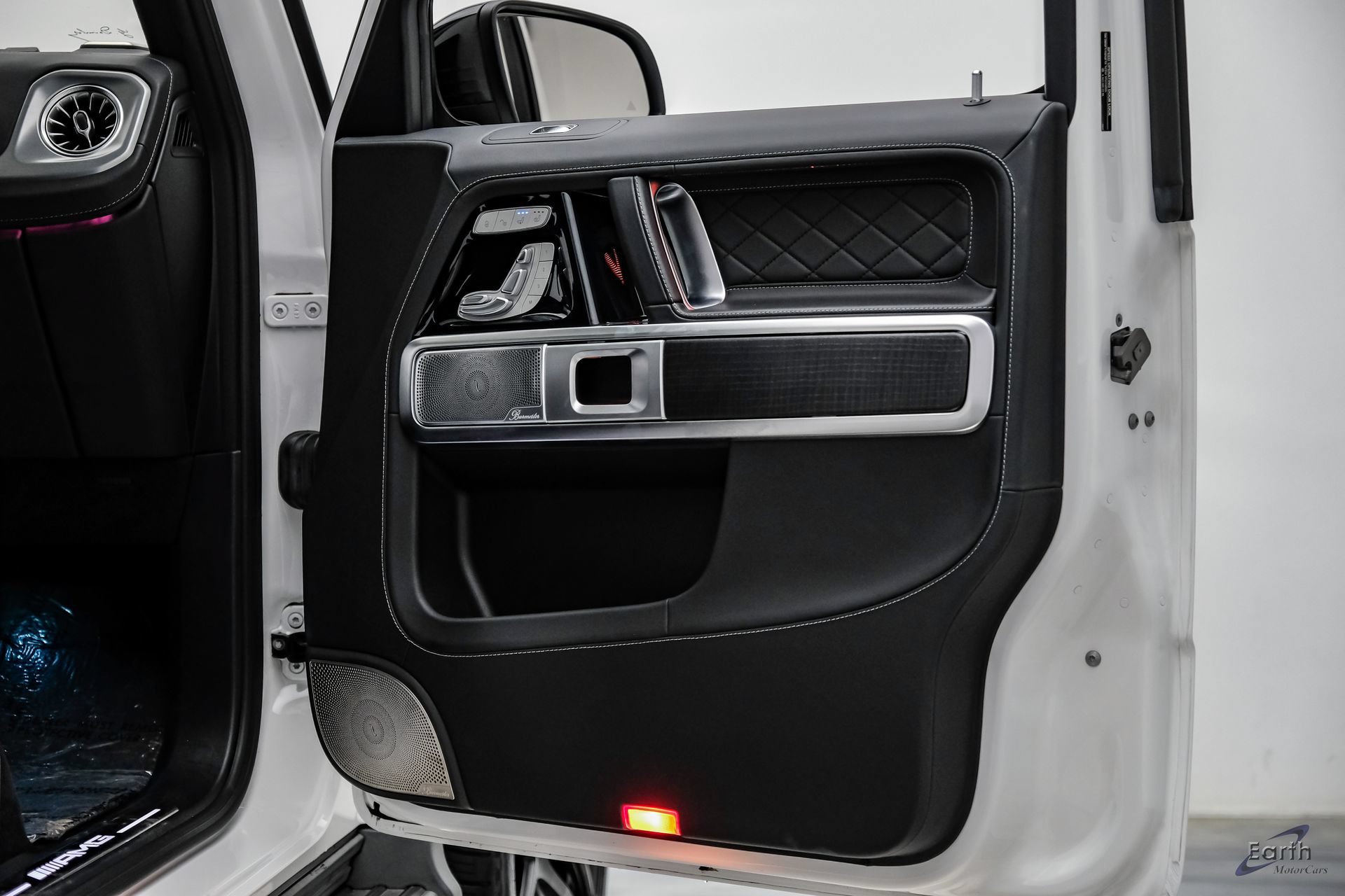 Used 2021 Mercedes-Benz G 63 AMG 4MATIC image 92