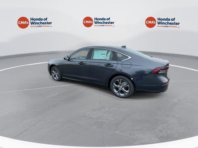 Used 2024 Honda Accord EX image 5