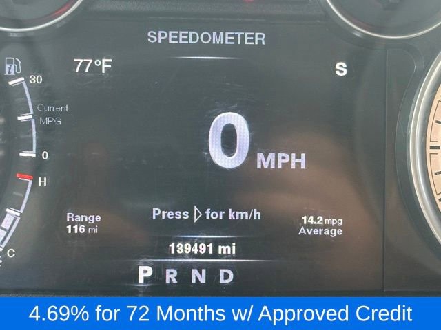 Used 2014 RAM 1500 Sport w/ Convenience Group AWD/4WD image 12