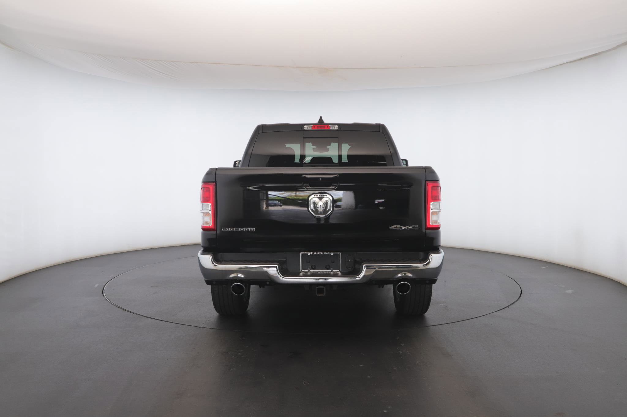 Used 2022 RAM 1500 Big Horn AWD/4WD image 21