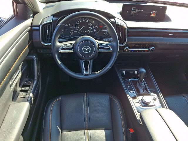 Certified 2023 MAZDA CX-50 AWD 2.5 S w/ Premium Plus Pkg image 11