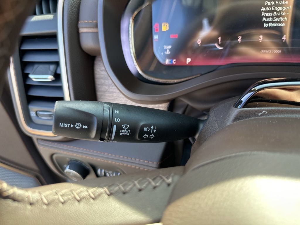 New 2026 RAM 1500 Limited AWD/4WD image 39