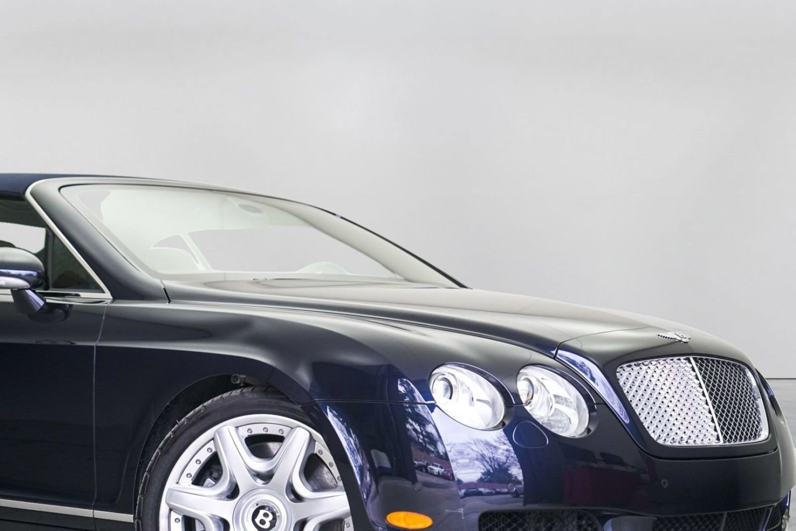 Used 2008 Bentley Continental GTC AWD/4WD image 59
