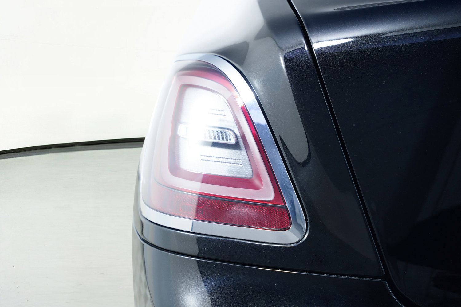 Used 2022 Rolls-Royce Ghost image 14