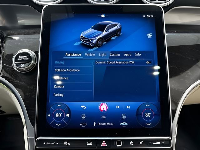 Used 2026 Mercedes-Benz GLC 300 4MATIC image 20