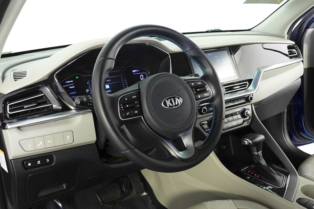Used 2020 Kia Niro EX FWD image 30
