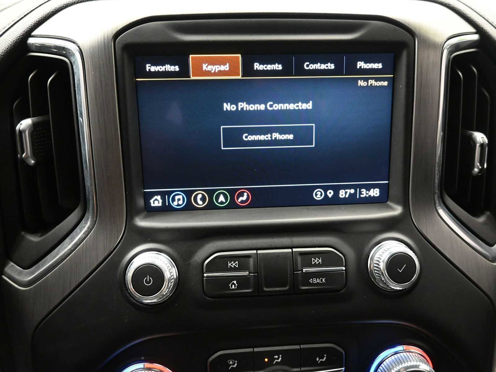 Used 2021 GMC Sierra 1500 Denali w/ Denali Ultimate Package AWD/4WD image 21