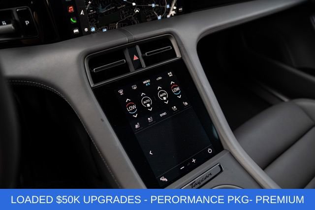 Used 2020 Porsche Taycan 4S image 35