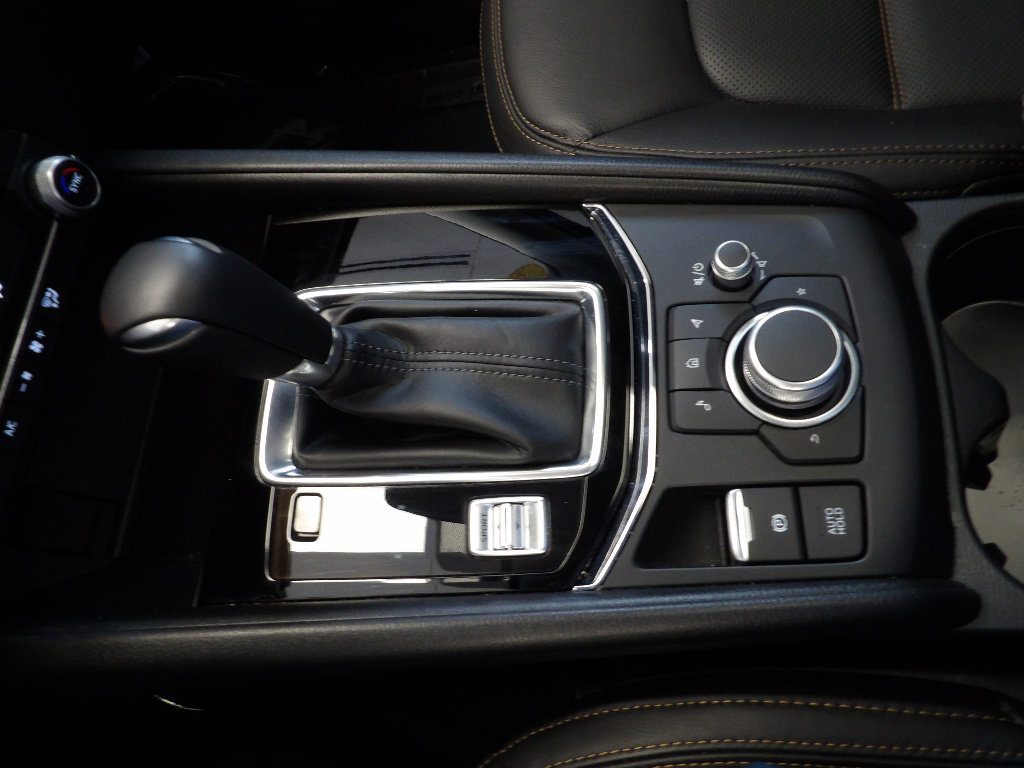 Certified 2023 MAZDA CX-5 AWD 2.5 S image 32