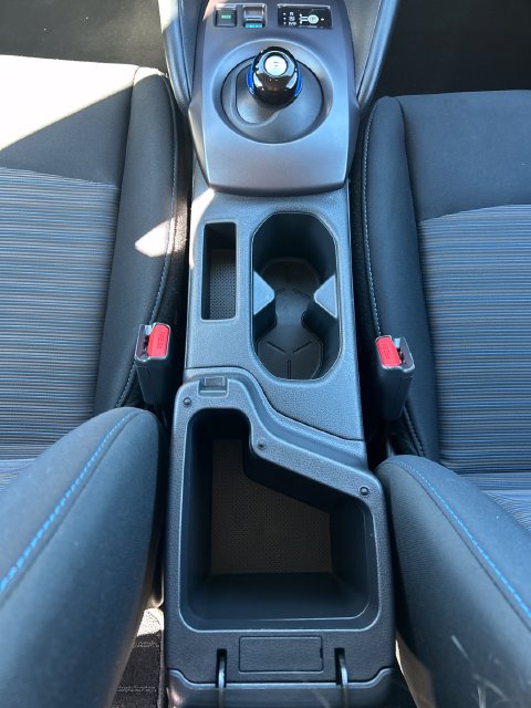 Used 2023 Nissan Leaf S FWD image 21