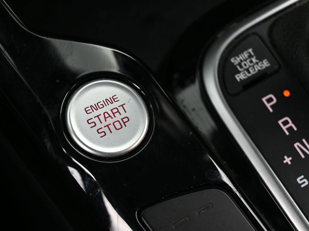 Used 2022 Kia Soul EX image 29