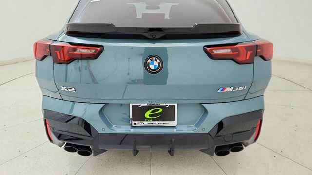 Used 2025 BMW X2 M35i image 11