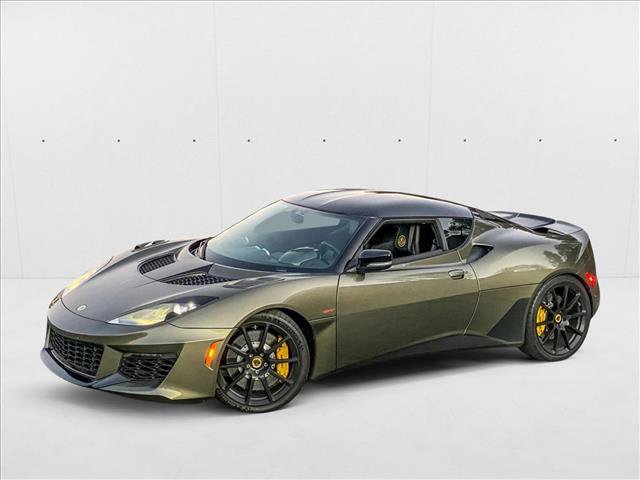 Used 2021 Lotus Evora RWD image 1