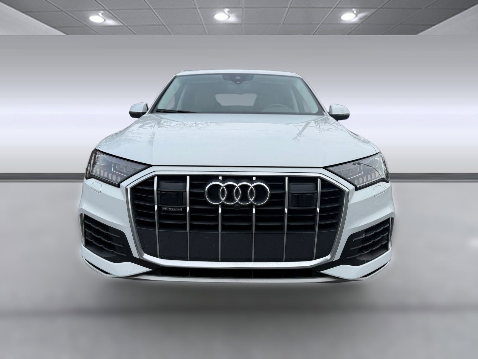 Used 2024 Audi Q7 3.0T Premium Plus image 6