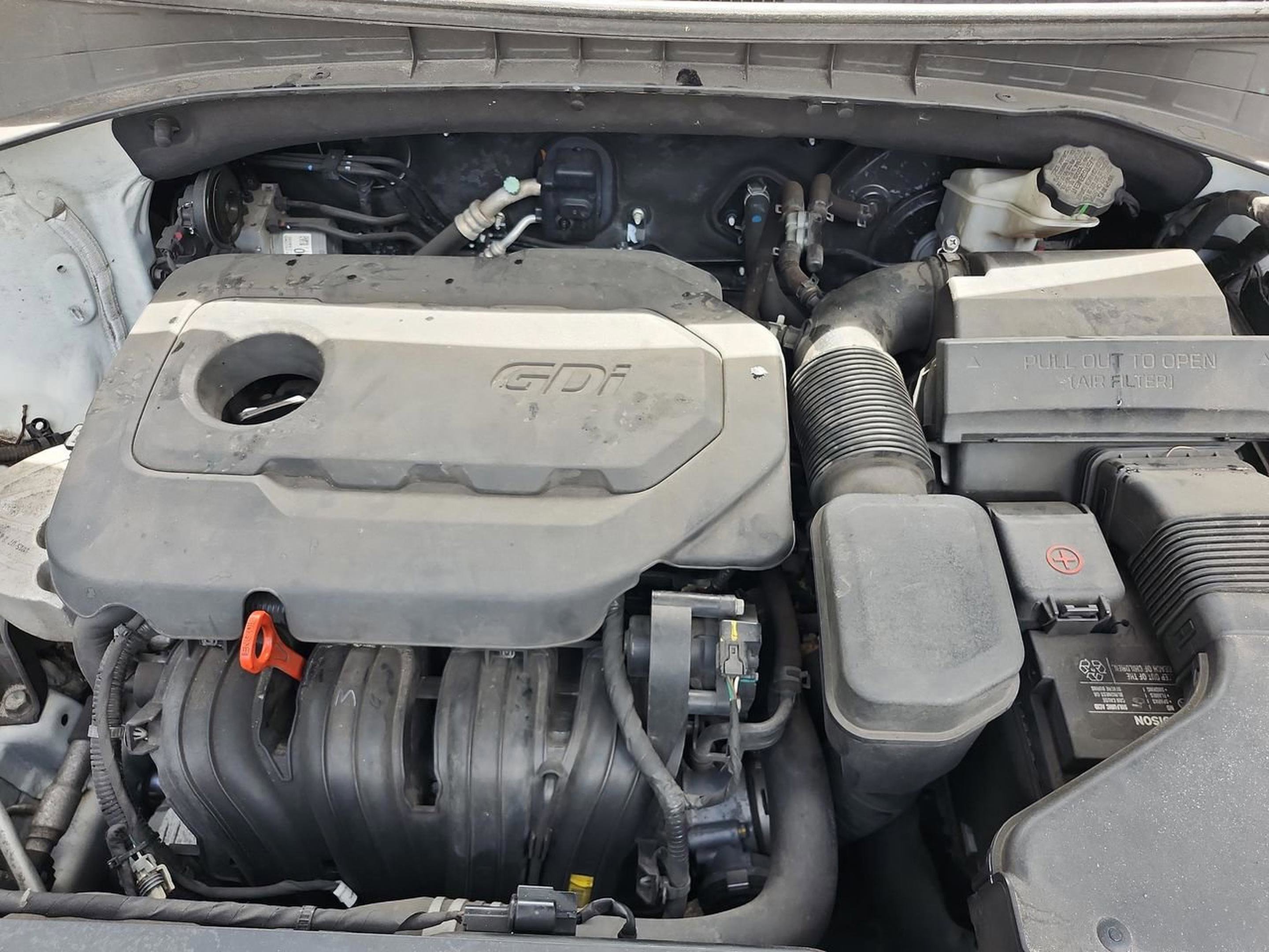 Used 2016 Kia Sorento LX w/ LX Convenience Package image 19