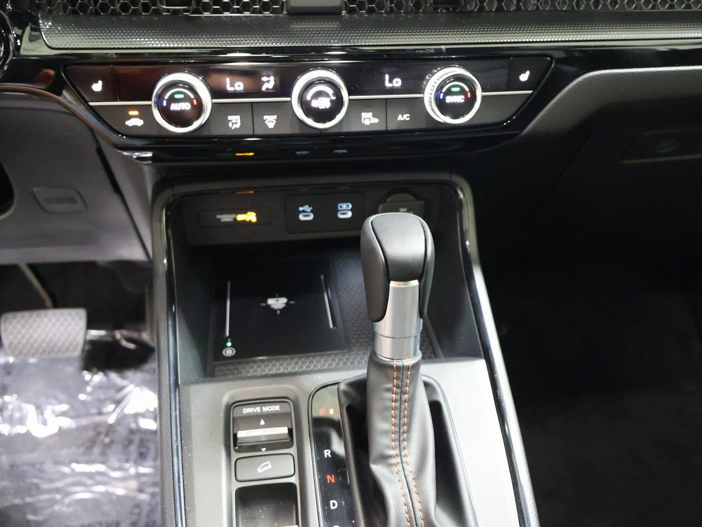 New 2026 Honda CR-V Sport Touring image 27