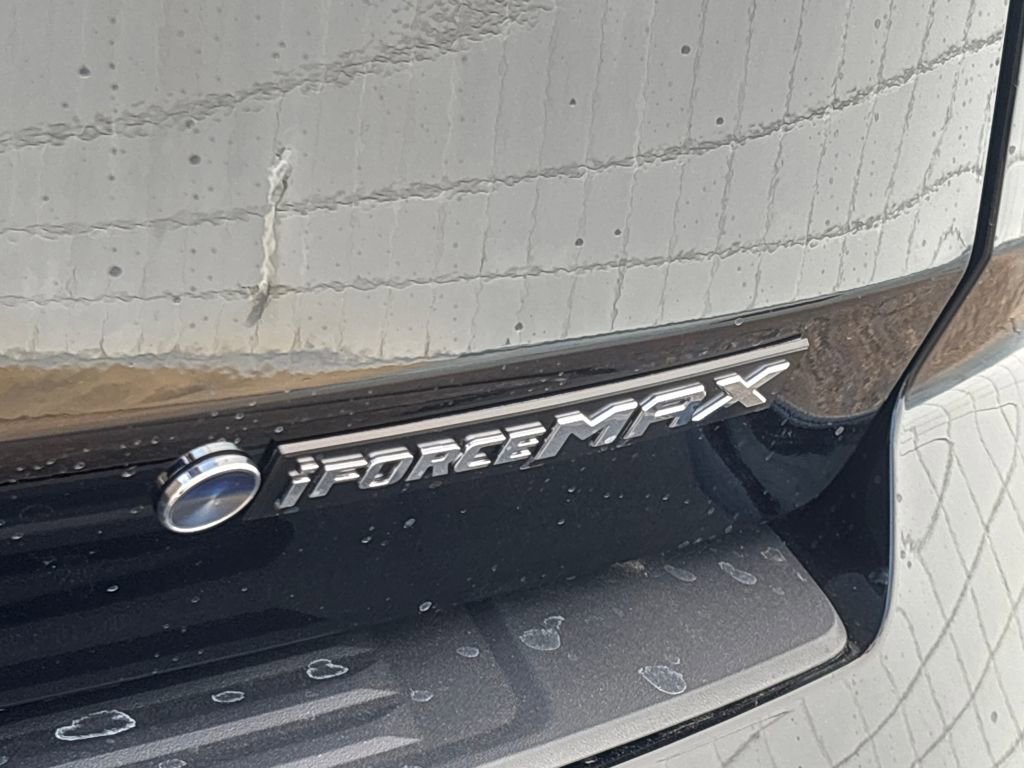 New 2026 Toyota Sequoia TRD Pro image 36