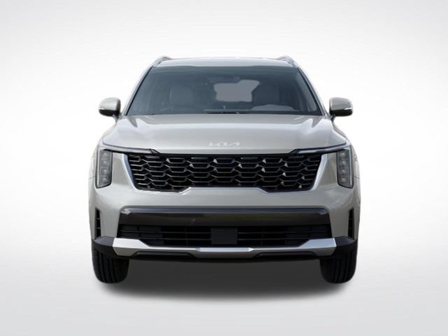 New 2026 Kia Sorento S AWD/4WD image 2