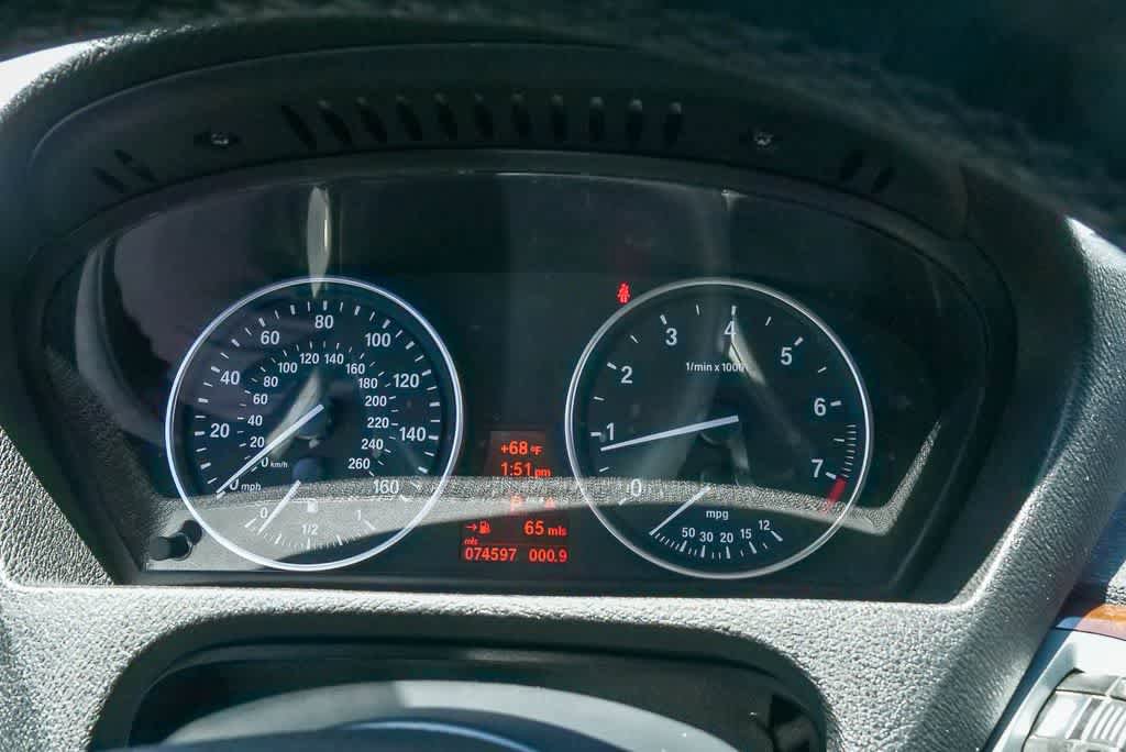 Used 2012 BMW X5 xDrive50i AWD/4WD image 22