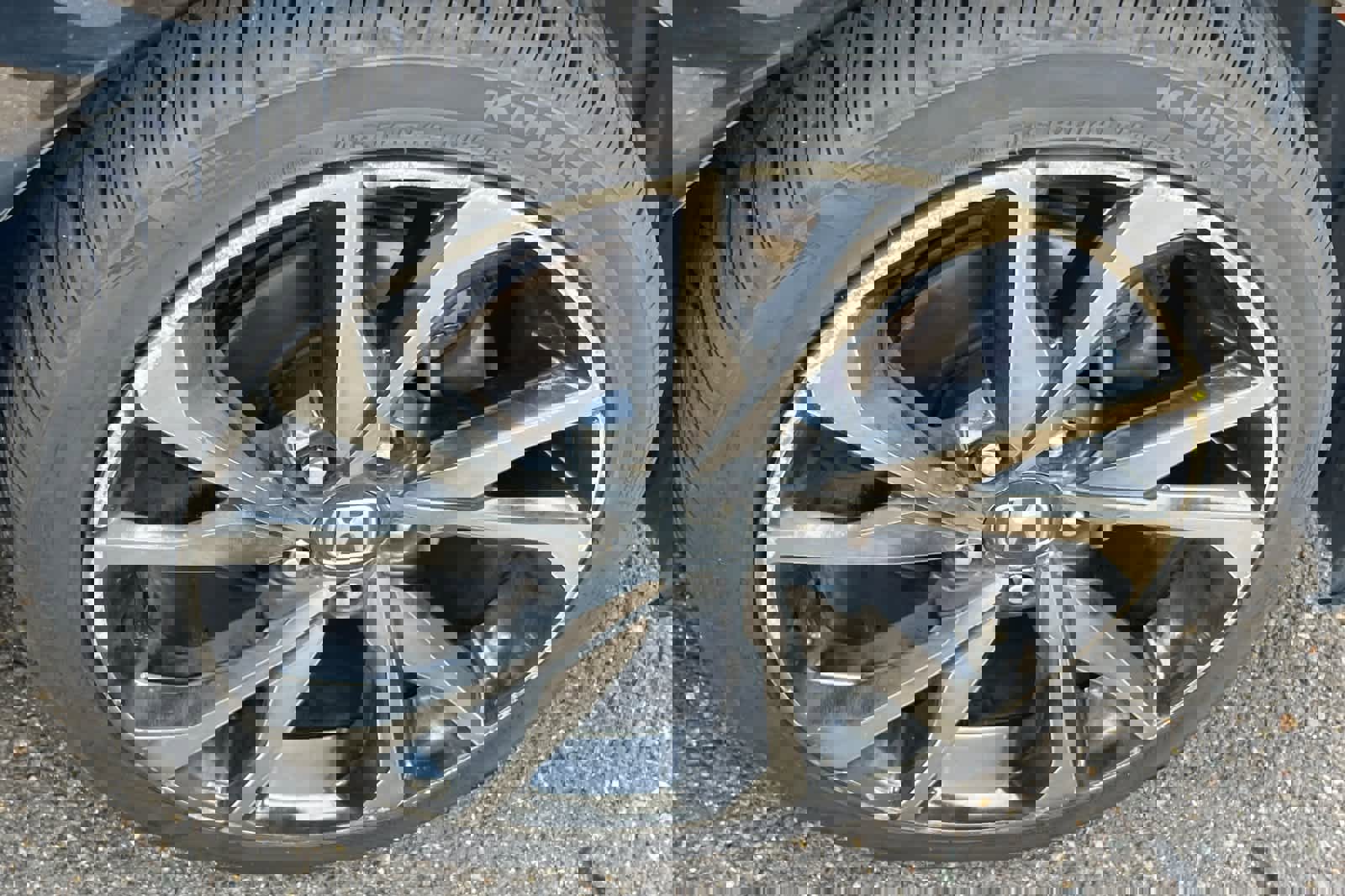 Used 2021 Honda Civic Sport image 12