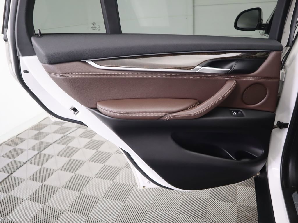 Used 2018 BMW X5 xDrive35i image 27