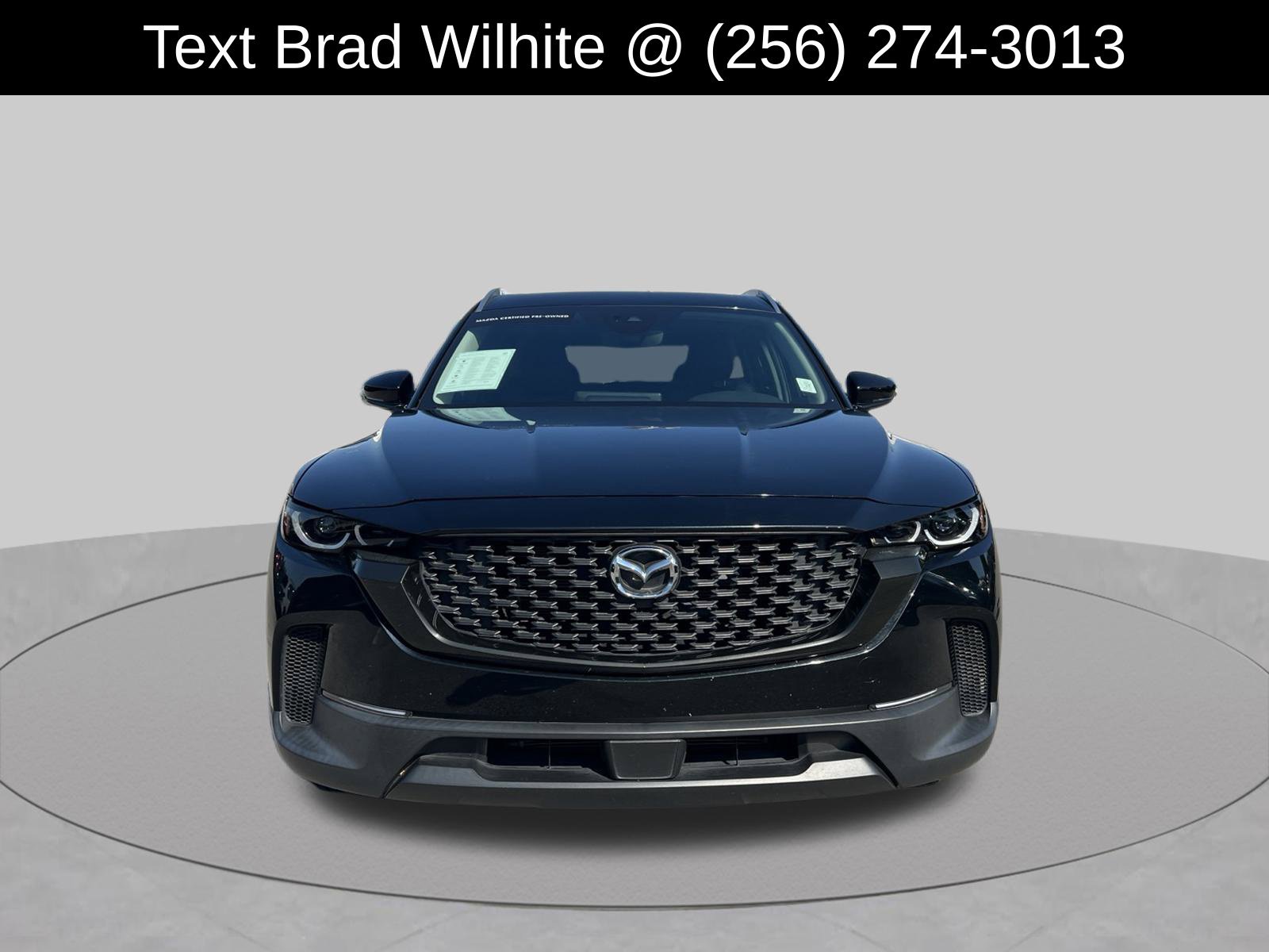 Used 2024 MAZDA CX-50 AWD 2.5 S w/ Weather Package image 2