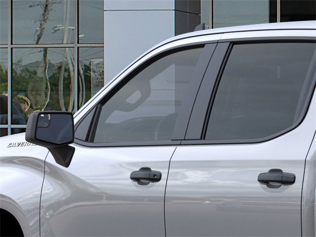 New 2026 Chevrolet Silverado 1500 Custom image 12