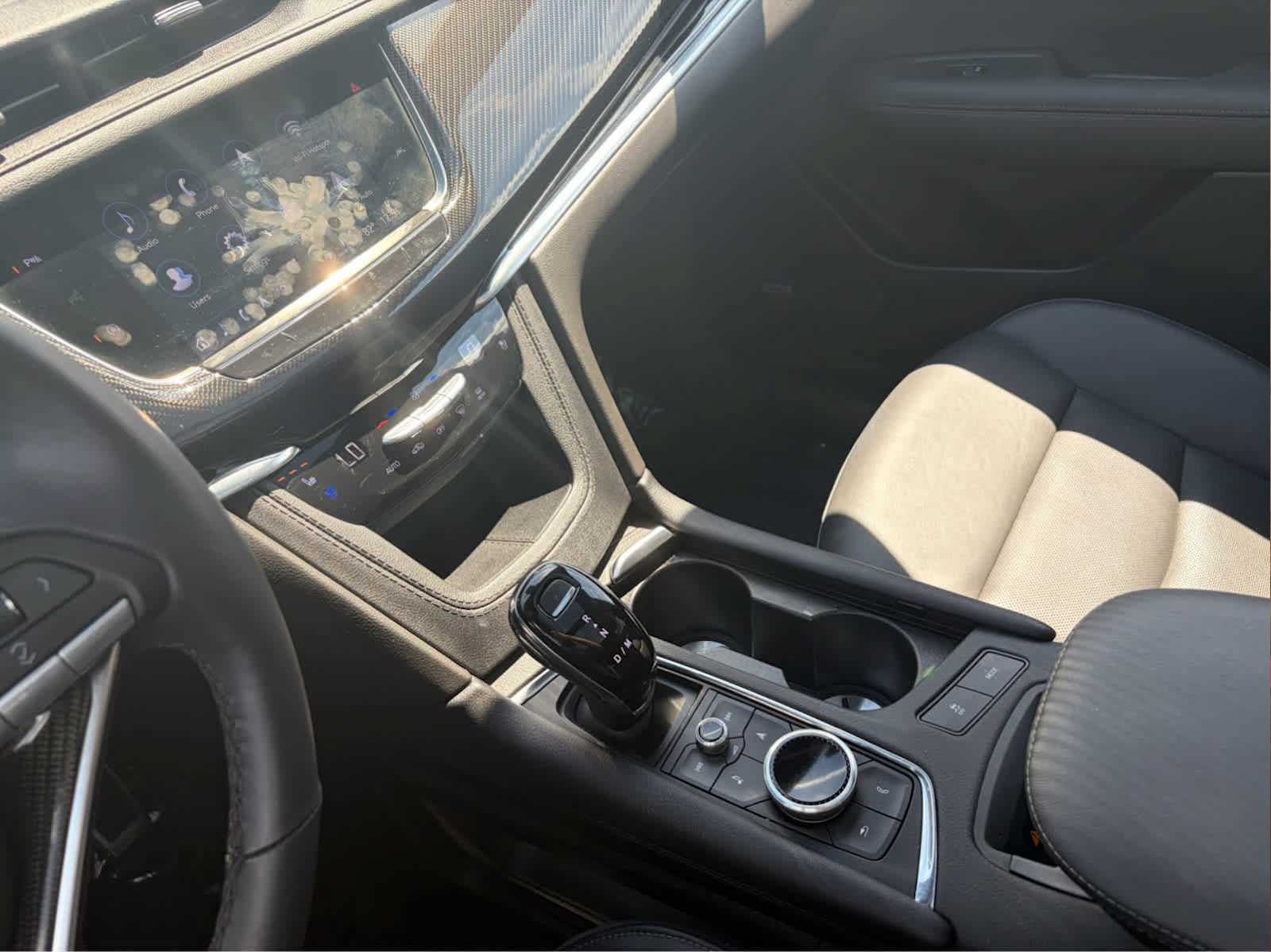 Used 2024 Cadillac XT6 Sport AWD/4WD image 19