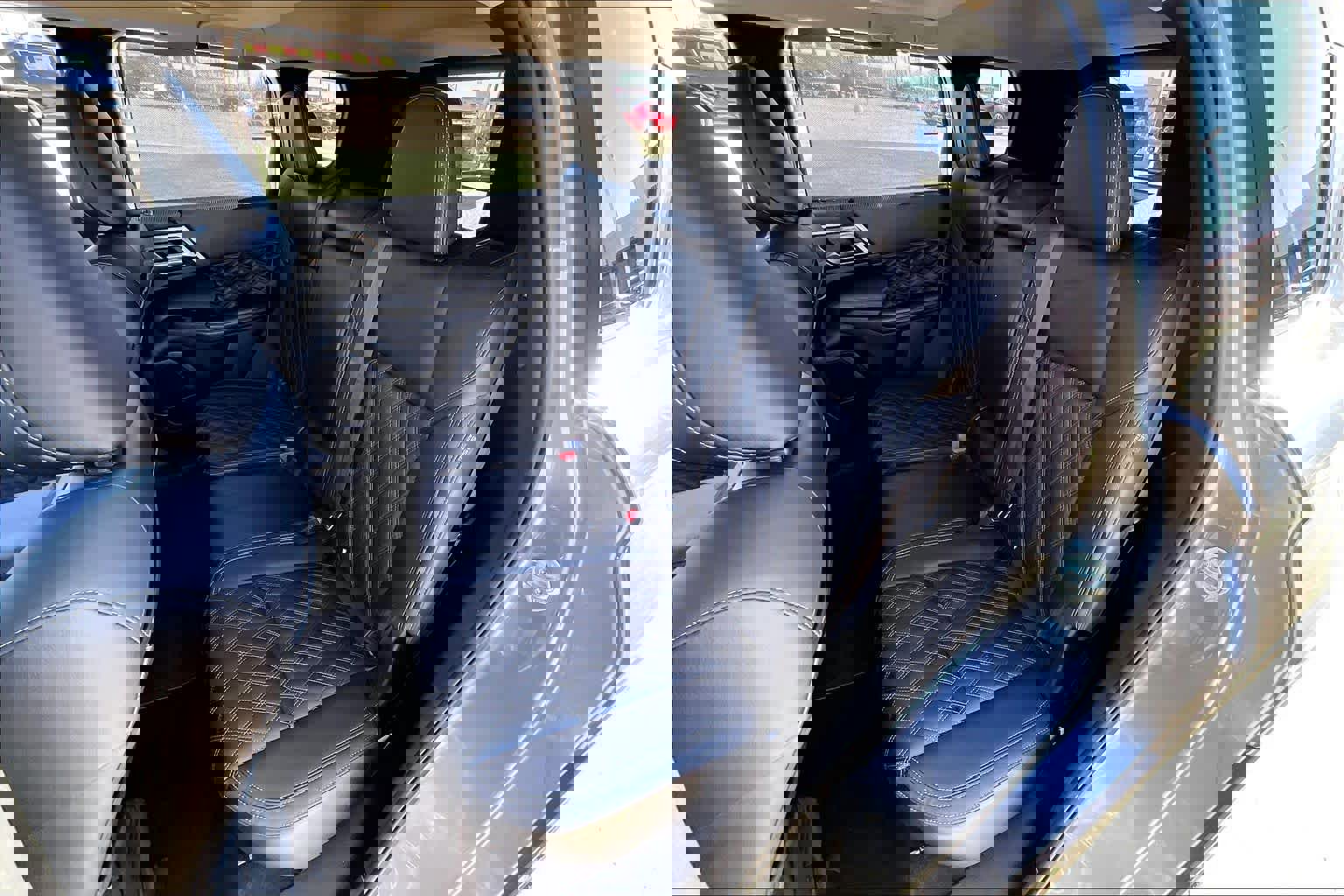 Used 2023 Mitsubishi Outlander SEL image 38