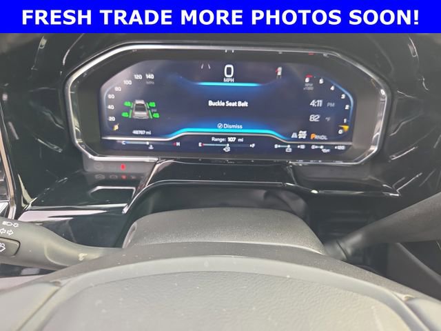 Certified 2024 Chevrolet Silverado 1500 LT w/ Protection Package image 24