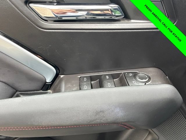 Used 2023 Chevrolet Colorado Z71 w/ Advanced Trailering Package AWD/4WD image 39