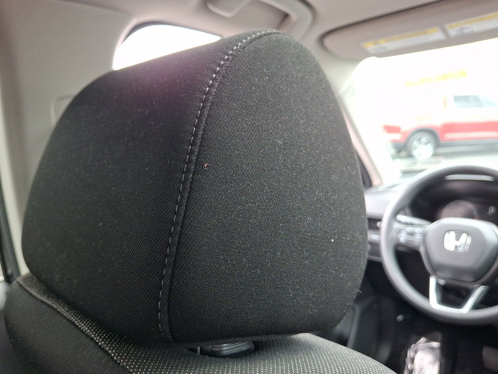 Used 2024 Honda CR-V EX image 9